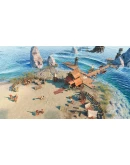 THE SETTLERS: NEW ALLIES DELUXE EDITIONXBOX ONEXSКЛЮЧ