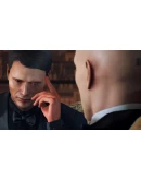 HITMAN 3 - THE BANKER PACKXBOX ONEXSКЛЮЧ