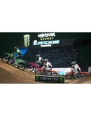 MONSTER ENERGY SUPERCROSS - THE OFFICIAL VIDEOGAME 6XBOX ONEXSКЛЮЧ