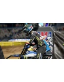 MONSTER ENERGY SUPERCROSS - THE OFFICIAL VIDEOGAME 6XBOX ONEXSКЛЮЧ