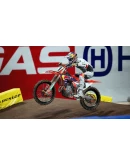 MONSTER ENERGY SUPERCROSS - THE OFFICIAL VIDEOGAME 6XBOX ONEXSКЛЮЧ