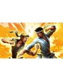COBRA KAI: THE KARATE KID SAGA CONTINUESXBOX ONEXSКЛЮЧ