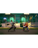 COBRA KAI: THE KARATE KID SAGA CONTINUESXBOX ONEXSКЛЮЧ