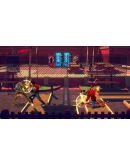 COBRA KAI: THE KARATE KID SAGA CONTINUESXBOX ONEXSКЛЮЧ