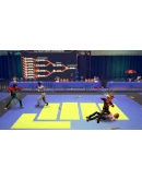 COBRA KAI: THE KARATE KID SAGA CONTINUESXBOX ONEXSКЛЮЧ