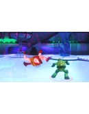 TEENAGE MUTANT NINJA TURTLES ARCADE: WRATH OF THE MUTANTSXBOX ONEXS+PC WINКЛЮ