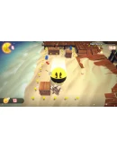PAC-MAN WORLD RE-PACXBOX ONEXSКЛЮЧ PAC-MAN WORLD RE-PACXBOX ONEXSКЛЮЧ