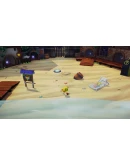 PAC-MAN WORLD RE-PACXBOX ONEXSКЛЮЧ PAC-MAN WORLD RE-PACXBOX ONEXSКЛЮЧ