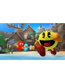 PAC-MAN WORLD RE-PACXBOX ONEXSКЛЮЧ PAC-MAN WORLD RE-PACXBOX ONEXSКЛЮЧ