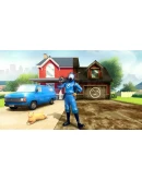 POWERWASH SIMULATORXBOX ONEXS+PC WINКЛЮЧ