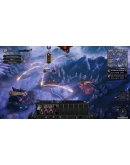 IMMORTAL REALMS: VAMPIRE WARSXBOX ONEXSКЛЮЧ