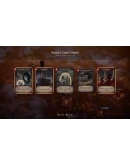 IMMORTAL REALMS: VAMPIRE WARSXBOX ONEXSКЛЮЧ