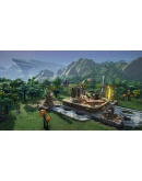 AVEN COLONYXBOX ONEXSКЛЮЧ