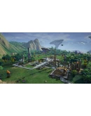 AVEN COLONYXBOX ONEXSКЛЮЧ