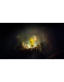LITTLE NIGHTMARES ENHANCED EDITIONXBOXXS+PC WINКЛЮЧ