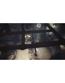 LITTLE NIGHTMARES ENHANCED EDITIONXBOXXS+PC WINКЛЮЧ