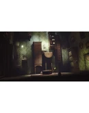 LITTLE NIGHTMARES ENHANCED EDITIONXBOXXS+PC WINКЛЮЧ