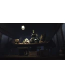LITTLE NIGHTMARES ENHANCED EDITIONXBOXXS+PC WINКЛЮЧ