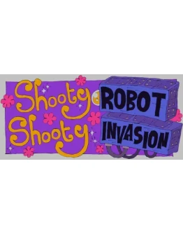 Shooty Shooty Robot InvasionRegion freeSteam KeyАвтовыдача