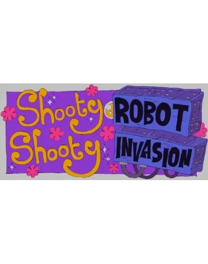 Shooty Shooty Robot InvasionRegion freeSteam KeyАвтовыдача