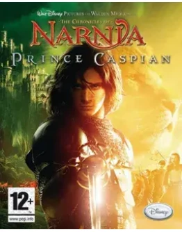 The Chronicles of Narnia - Prince Caspian ГЛОБАЛЬНЫЙ СТИМ КЛЮЧ + РФ