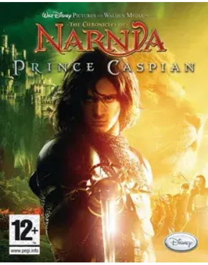 The Chronicles of Narnia - Prince Caspian ГЛОБАЛЬНЫЙ СТИМ КЛЮЧ + РФ