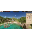 PORT ROYALE 4 - EXTENDED EDITION - КЛЮЧ STEAM - ГЛОБАЛЬНЫЙ PORT ROYALE 4 - EXTENDED EDITION - КЛЮЧ STEAM - ГЛОБАЛЬНЫЙ