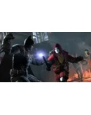 BATMAN: ARKHAM ORIGINS - GLOBAL + БОНУС ПРИЗ