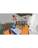 Mall Rivals АВТОДОСТАВКА STEAM РОССИЯ