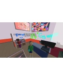 Mall Rivals АВТОДОСТАВКА STEAM РОССИЯ