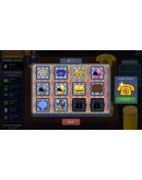 Scritchy Scratchy - Supporter Pack DLC АВТОДОСТАВКА STEAM РОССИЯ