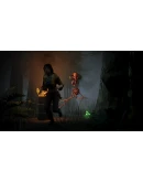 DEAD BY DAYLIGHT: SINISTER GRACEXBOX ONEXSКЛЮЧ