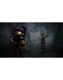 DEAD BY DAYLIGHT: SINISTER GRACEXBOX ONEXSКЛЮЧ