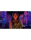 DEAD BY DAYLIGHT: SINISTER GRACEXBOX ONEXSКЛЮЧ