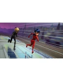 MIRACULOUS - PARIS UNDER SIEGEXBOX ONEXS+PC WINКЛЮЧ