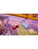 MIRACULOUS - PARIS UNDER SIEGEXBOX ONEXS+PC WINКЛЮЧ