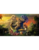 SKULL ISLAND: RISE OF KONGXBOX ONEXSКЛЮЧ
