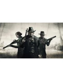 HUNT: SHOWDOWN 1896 - STARTER EDITIONXBOX SERIES XSКЛЮЧ
