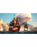 SEA OF THIEVES: 2025 PREMIUM EDITIONXBOX ONEXS+PC WINКЛЮЧ