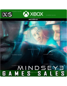 MINDSEYEXBOX SERIES XSКЛЮЧ