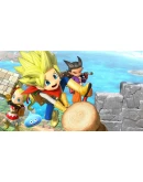 DRAGON QUEST BUILDERS 2XBOX ONEXS+PC WINКЛЮЧ