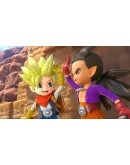 DRAGON QUEST BUILDERS 2XBOX ONEXS+PC WINКЛЮЧ
