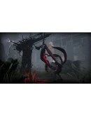 DEAD BY DAYLIGHT: TOKYO GHOULXBOX ONEXSКЛЮЧ