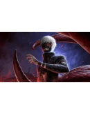 DEAD BY DAYLIGHT: TOKYO GHOULXBOX ONEXSКЛЮЧ