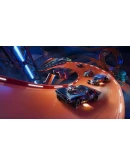 HOT WHEELS UNLEASHED - XBOX SERIES XSXBOX SERIES XSКЛЮЧ