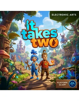 It Takes Two (EA APP Ключ) It Takes Two (EA APP Ключ)