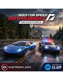 Need for Speed Hot Pursuit Remastered (EA APP Ключ) Need for Speed Hot Pursuit Remastered (EA APP Ключ)