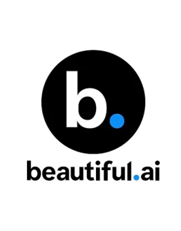 Beautiful AI - Pro/Team - 1 - 12 месяцев