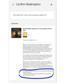 Код ELDEN RING Shadow of the Erdtree только DLC PS4/PS5 РФ Турция, Укр, Индия, Европа