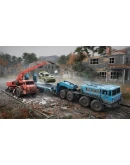 RoadCraft - 1-Year Anniversary EditionSTEAM GIFT AUTORU+МИР